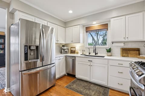 Photo of 12224 Daugherty Drive, Zionsville, IN