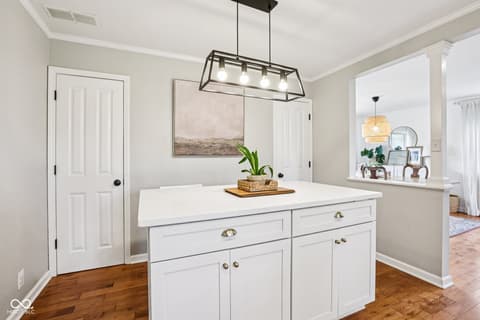 Photo of 12224 Daugherty Drive, Zionsville, IN