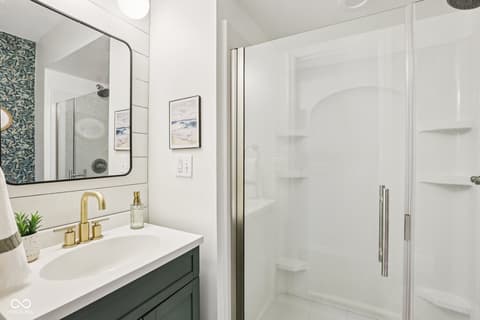 Photo of 12224 Daugherty Drive, Zionsville, IN