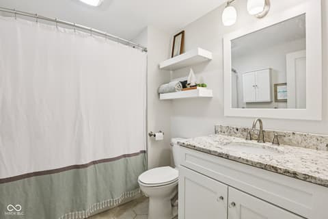 Photo of 12224 Daugherty Drive, Zionsville, IN