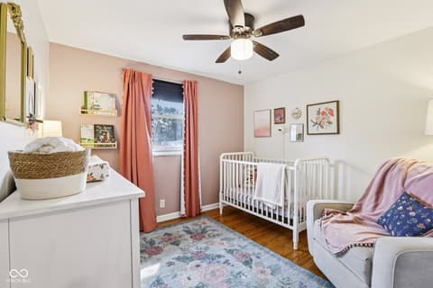 Photo of 12224 Daugherty Drive, Zionsville, IN