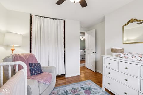 Photo of 12224 Daugherty Drive, Zionsville, IN