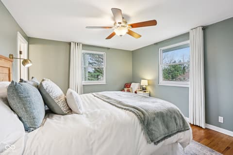 Photo of 12224 Daugherty Drive, Zionsville, IN