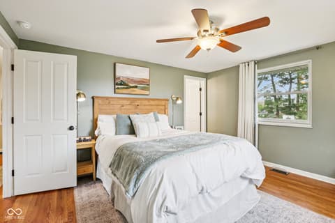 Photo of 12224 Daugherty Drive, Zionsville, IN