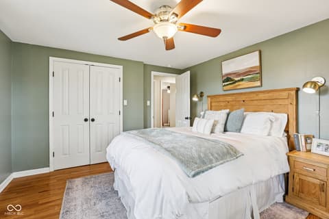 Photo of 12224 Daugherty Drive, Zionsville, IN