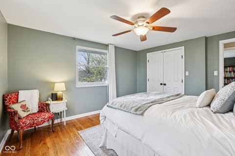 Photo of 12224 Daugherty Drive, Zionsville, IN