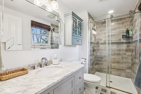 Photo of 12224 Daugherty Drive, Zionsville, IN