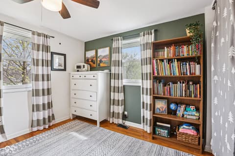 Photo of 12224 Daugherty Drive, Zionsville, IN