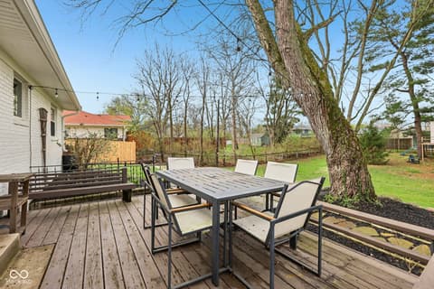 Photo of 12224 Daugherty Drive, Zionsville, IN