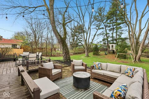Photo of 12224 Daugherty Drive, Zionsville, IN