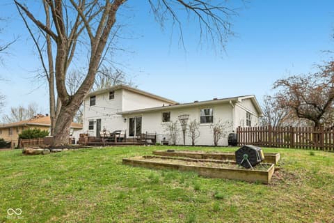 Photo of 12224 Daugherty Drive, Zionsville, IN
