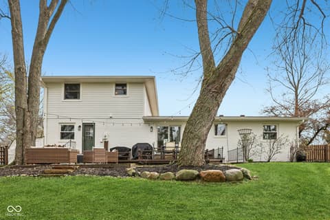 Photo of 12224 Daugherty Drive, Zionsville, IN