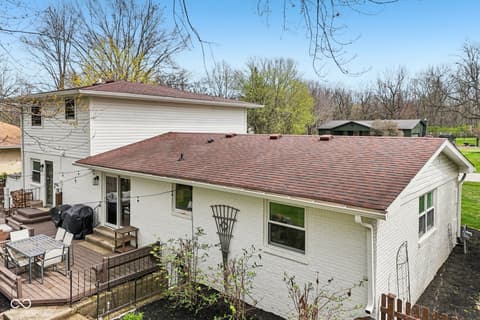 Photo of 12224 Daugherty Drive, Zionsville, IN