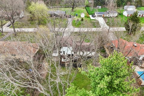 Photo of 12224 Daugherty Drive, Zionsville, IN