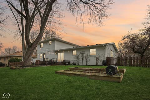 Photo of 12224 Daugherty Drive, Zionsville, IN