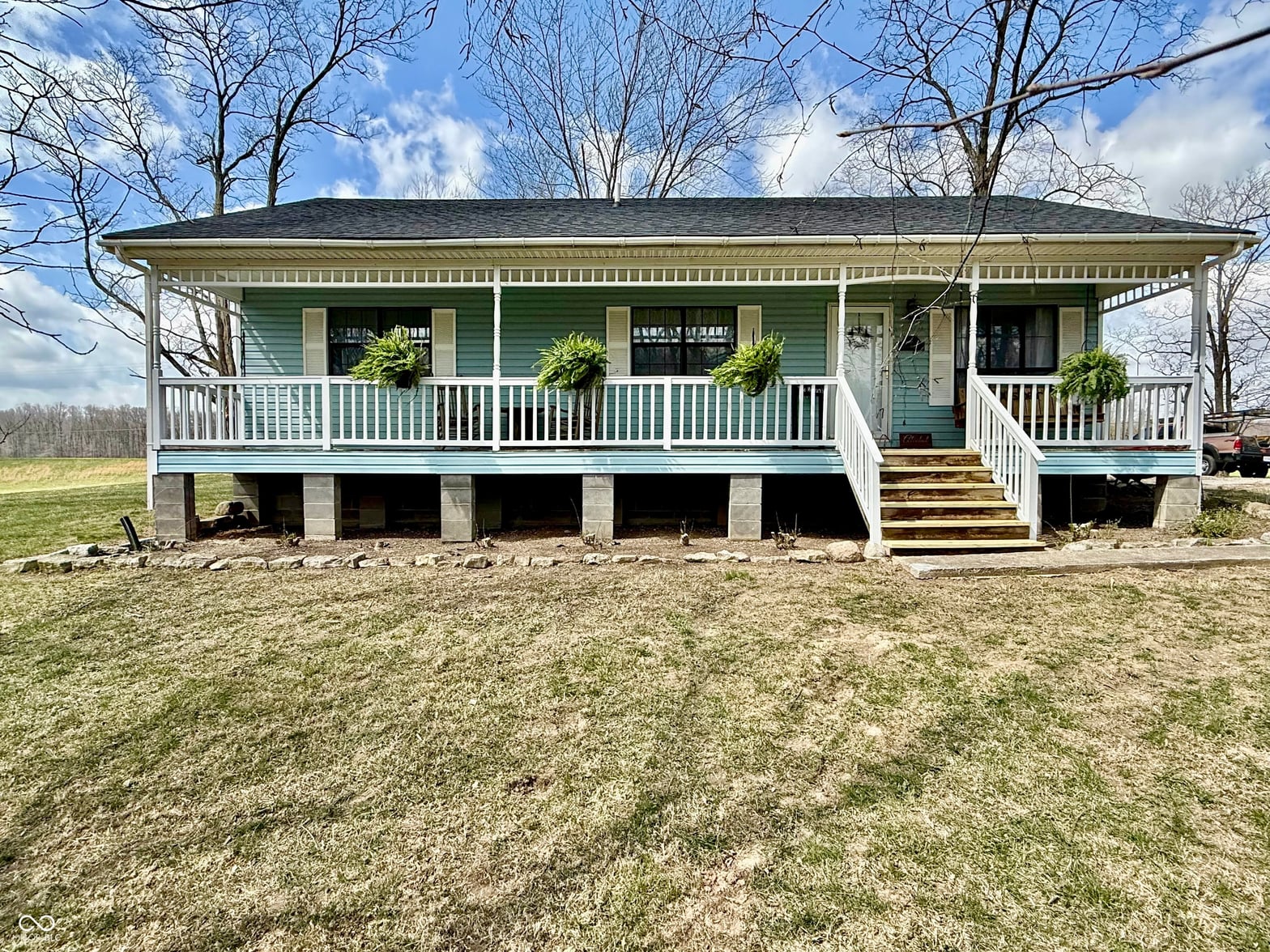 Photo of 485 W Choctaw Trail, Greensburg, IN