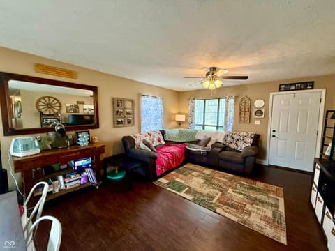 Photo of 485 W Choctaw Trail, Greensburg, IN