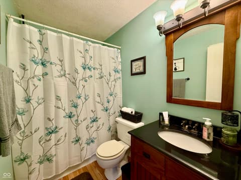 Photo of 485 W Choctaw Trail, Greensburg, IN
