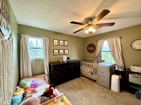 Photo of 485 W Choctaw Trail, Greensburg, IN