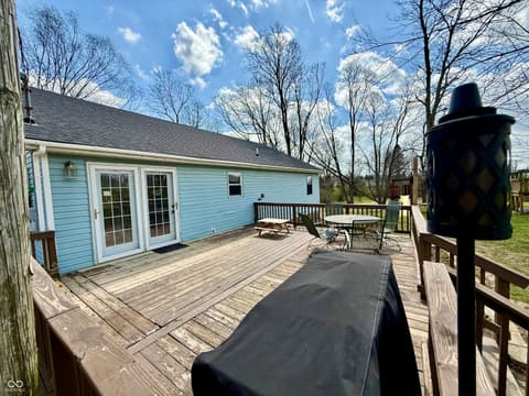 Photo of 485 W Choctaw Trail, Greensburg, IN