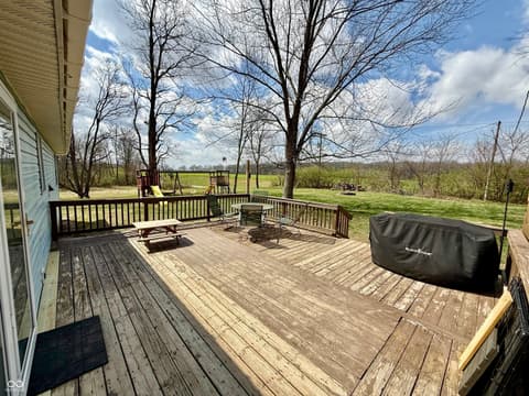 Photo of 485 W Choctaw Trail, Greensburg, IN