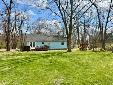 Photo of 485 W Choctaw Trail, Greensburg, IN