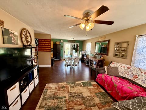 Photo of 485 W Choctaw Trail, Greensburg, IN