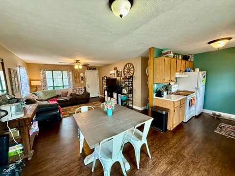 Photo of 485 W Choctaw Trail, Greensburg, IN