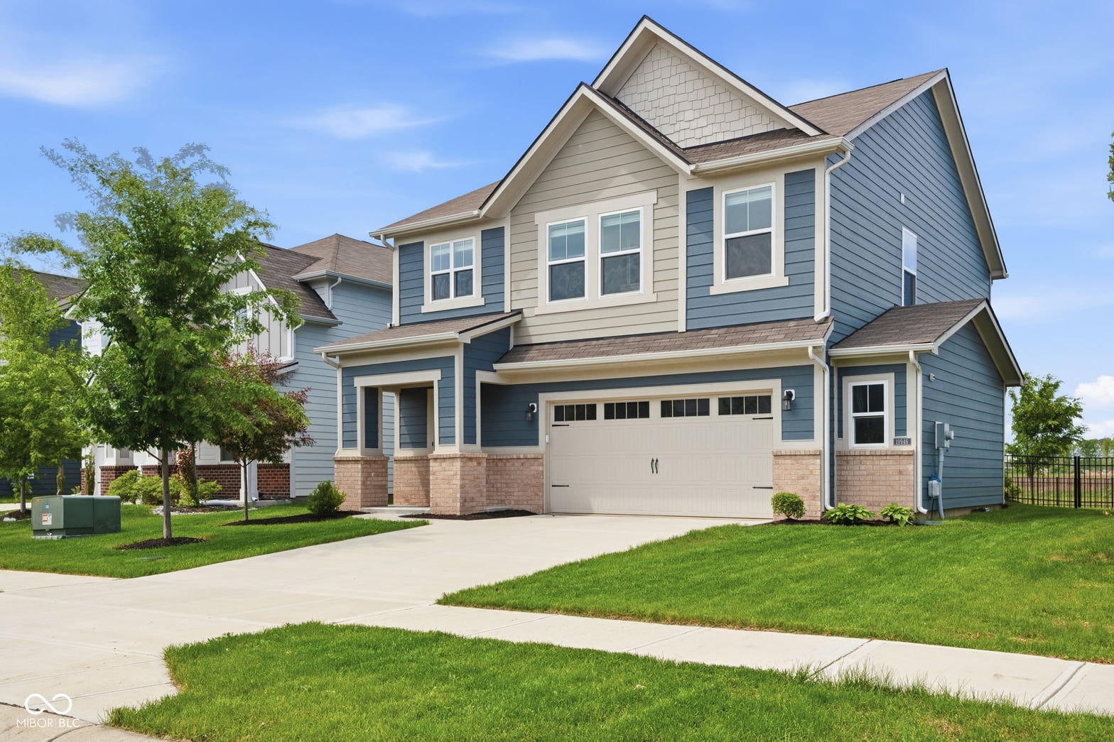 Photo of 19946 Edwick Drive, Westfield, IN
