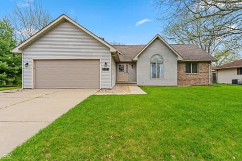 3371 Briar Ridge Way