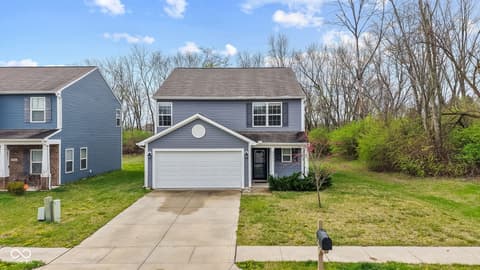 9241 Tansel Creek Drive