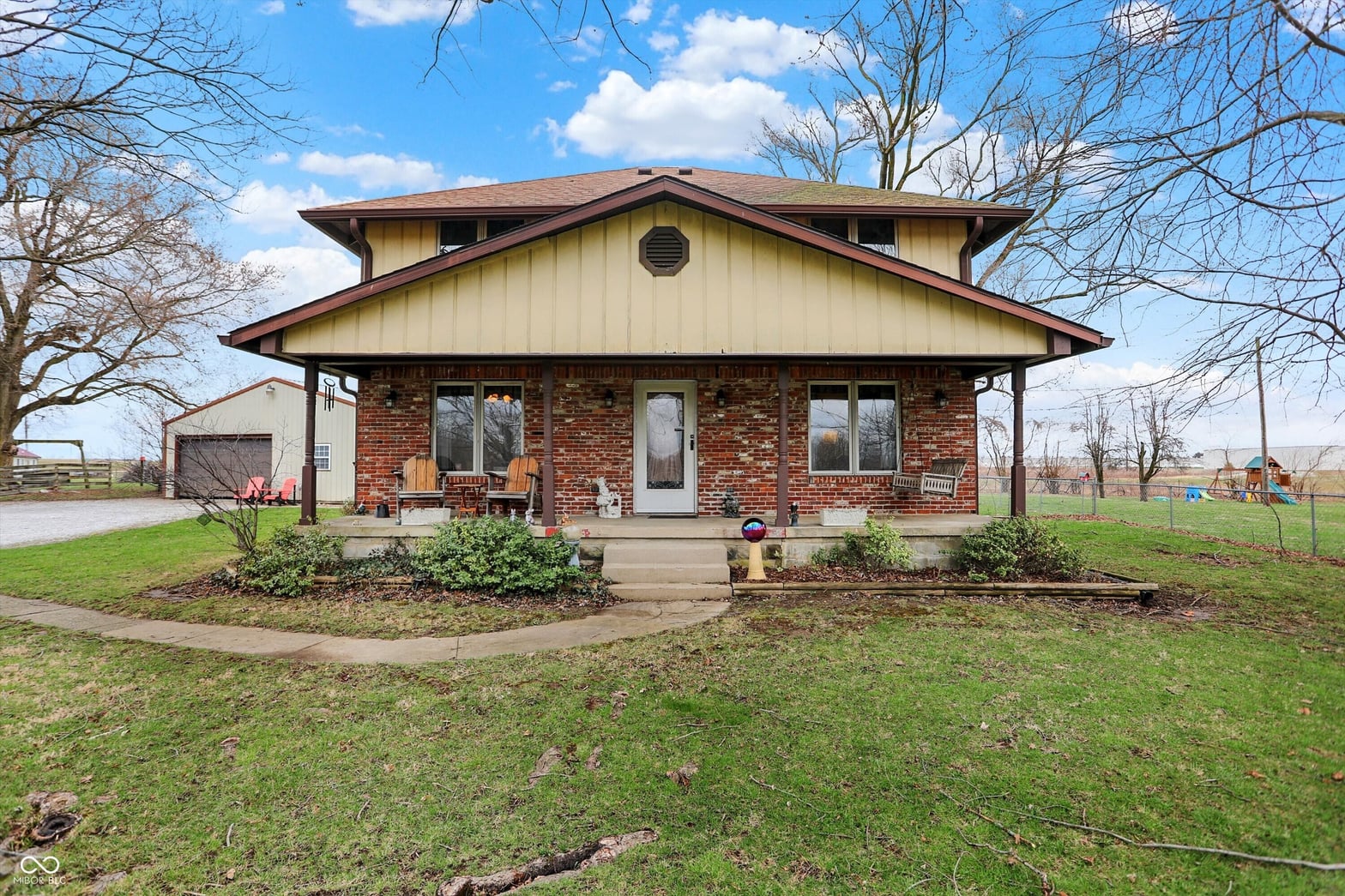 Photo of 3806 S State Road 3, New Castle, IN
