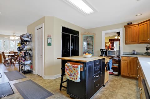 Photo of 3806 S State Road 3, New Castle, IN