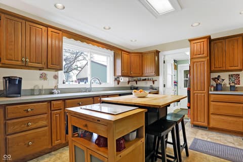 Photo of 3806 S State Road 3, New Castle, IN
