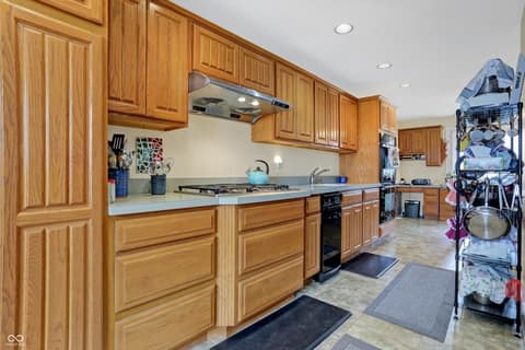 Photo of 3806 S State Road 3, New Castle, IN