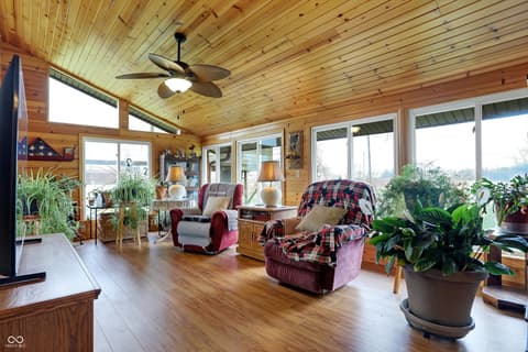 Photo of 3806 S State Road 3, New Castle, IN