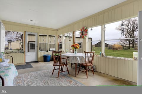 Photo of 3806 S State Road 3, New Castle, IN