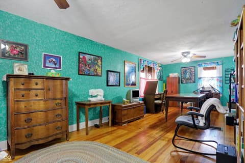 Photo of 3806 S State Road 3, New Castle, IN