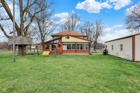 Photo of 3806 S State Road 3, New Castle, IN