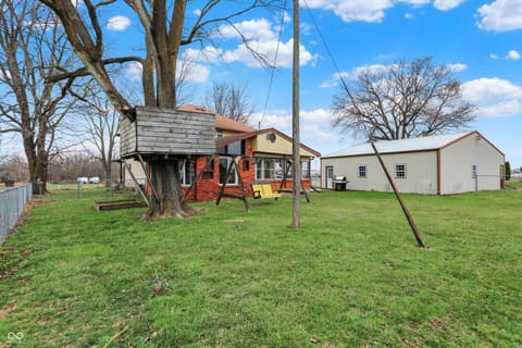 Photo of 3806 S State Road 3, New Castle, IN