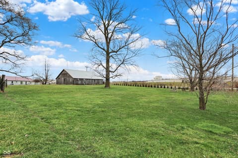 Photo of 3806 S State Road 3, New Castle, IN