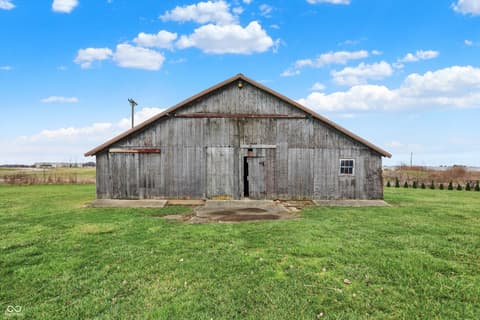 Photo of 3806 S State Road 3, New Castle, IN