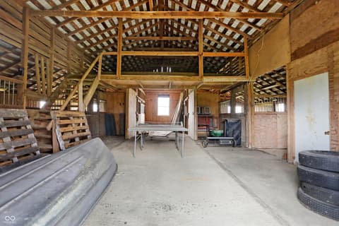 Photo of 3806 S State Road 3, New Castle, IN
