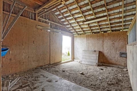 Photo of 3806 S State Road 3, New Castle, IN