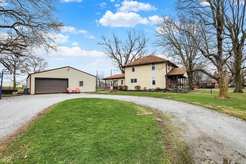 Photo of 3806 S State Road 3, New Castle, IN