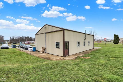 Photo of 3806 S State Road 3, New Castle, IN