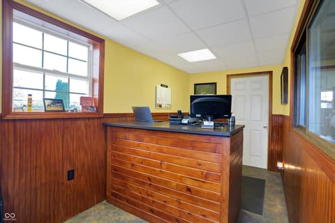 Photo of 3806 S State Road 3, New Castle, IN