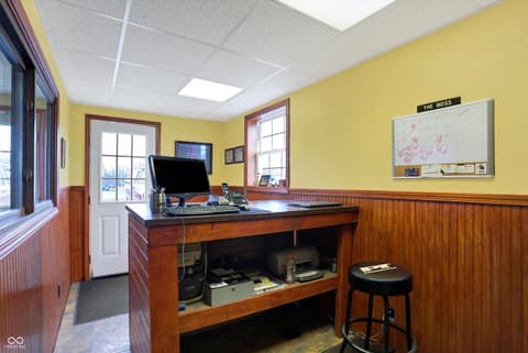 Photo of 3806 S State Road 3, New Castle, IN