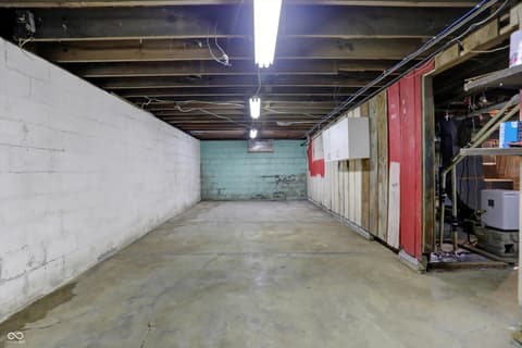 Photo of 3806 S State Road 3, New Castle, IN