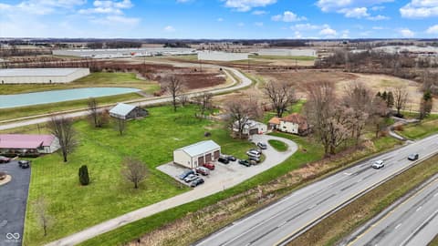 Photo of 3806 S State Road 3, New Castle, IN
